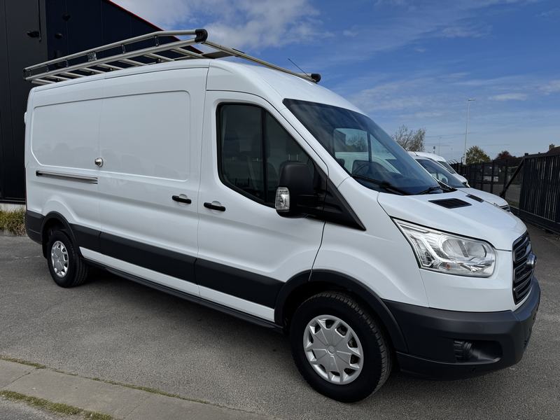 Ford Transit L3H2